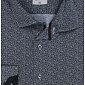 Detail košile pro muže AMJ Comfort Slim Fit VDSBR 1161