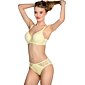 Timo podprsenka z kolekcie Banana Ice-cream Dream Bra 041785 vanilka