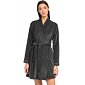 Heboučký župánek Vamp! 15247 gray charcoal