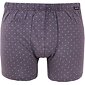 Boxerky Andrie PS 5589 grafit - video