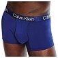 moderní boxerky Calvin Klein z udržitelných materiálů