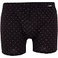 Pánske boxerky s modalom Andrie PS 5632 čierne