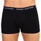 Boxerky Tommy Hilfiger Trunk Recycled Cotton 