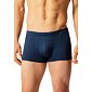 Pánske boxerky Schiesser 176695 tm.modré