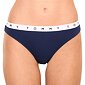 Nohavičky Tommy Hilfiger UW0UW02523 nočná modrá