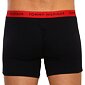 Boxerky Tommy Hilfiger Trunk Cotton 3 pack UM0UM02326- 0TA