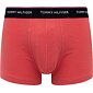 Boxerky Tommy Hilfiger Cotton Stretch 3 pack 1U87903842 OTU