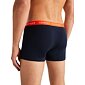 Boxerky Tommy Hilfiger Trunk Recycled Cotton 3 pack UM0UM02324- 0UG