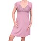 Košieľka na spanie Follia Intimo Camilla dusty rose
