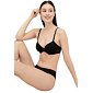 Jemně vyztužená podprsenka Calvin Klein Sheer Marquisette Lace