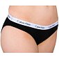 Kalhotky Calvin Klein Carousel QD3586E černé