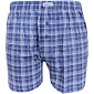 Bavlnené trenkoslipy pre mužov Andrie PS 5720 jeans