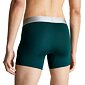 Boxerky Calvin Klein 3 pack NB3075A C7U Reconsidered Steel