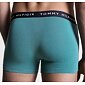 Boxerky Trunk Tommy Hilfiger Recycled Essentials 3 pack UM0UM02203 OXX