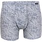 Moderní boxerky s bambusem Andrie PS 5713 šedé - video