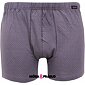 Pánské boxerky s modalem Andrie PS 5596  