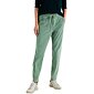 Casual Fit nohavice Cecil pre ženy 376856 sage green