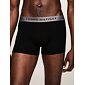 Boxerky Tommy Hilfiger Happy Holidays 3 pack UM0UM03028 0UB
