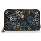 Dámska dizajnová peňaženka Pip studio 51.273.349 fiori blue