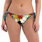 Luxusní oboustranné dvoudílné bikini Rosa Faia M4 8727 yellow