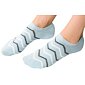 Nízke ponožky Steven 53021 sv. modré