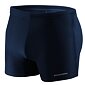 Plavky pro muže Sesto senso BD 313 navy