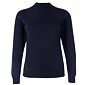 Svetrový stojačik Kenny S. 564794 indigo
