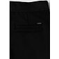 Casual Fit ležérní kalhoty Cecil pro ženy 378393 černé