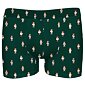 Boxerky pre mužov s modalom John Frank JFBDWPMOD506 MINI TEDDY