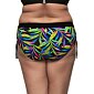 Dvoudílné plavky Fantasy Tropic P26/K22 multicolor