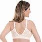 Kojící podprsenka Anita ESSENTIAL LACE 5057 crystal