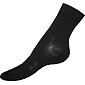 Ponožky Matex 614 čierna