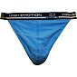 Tanga Cornette High Emotion - sv. modrá