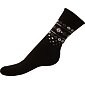 Ponožky GAPO Thermo Zdravotné čierna