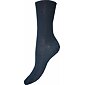 Ponožky Hoza H037- zdravotné modrá