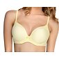 Jemně vyztužená podprsenka Timo Beauty Bra 042785 vanilka
