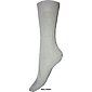 Ponožky Hoza H011 sv.šedá