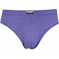 Pánske slipy bavlna / lycra Andrie PS 3510 atrament