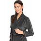 Heboučký župánek Vamp! 15247 gray charcoal