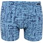 Pánske boxerky Andrie PS 5584 jeans