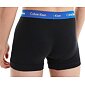 zadní díl boxerky Calvin Klein U2664G_WHJ
