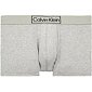 Boxerky Calvin Klein Reimagined Heritage NB3083A sivé