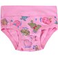 Dievčenské nohavičky Emy Bimba B2514 pink