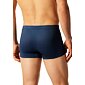 Pánské boxerky Schiesser 176695 tm.modré
