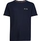 Pánské tričko Tommy Hilfiger UM0UM02524 navy
