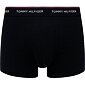 Boxerky Tommy Hilfiger Cotton Stretch 3 pack 1U87903842 OTU