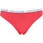 Nohavičky Tommy Hilfiger UW0UW02828 jahodové
