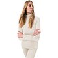 Vamp - Plain Turtle Neck Top