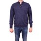 Prepínací sveter pre mužov Jordi 512 m. jeans