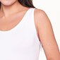 Dámské Bodyfresh tílko LingaDore 3565P bílé